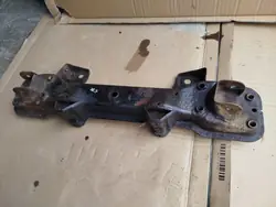 Vorderachsträger OEM für Suzuki Grand Vitara 1998-2005