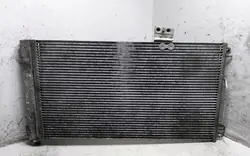 Ilmastointijäähdytin MERCEDES-BENZ C (W203) B68970230101