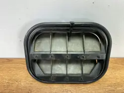Grelha de ventilação OEM kratwentc6 para Chevrolet Corvette C6