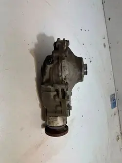 Front Reducer BMW 5 (G30) 171222099 4.0L 2018