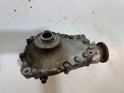 Frontreduzierer BMW 5 (G30) 171222099 4.0L 2018