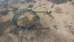 Câble de remplissage carburant Honda Odyssey IV 11-