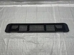 Fiat Taka-askel OEM PROMASTER - STOPIEŃ