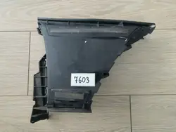 Suporte de para-choque dianteiro direito Mercedes A-Class W177 A1778854203