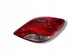 Peugeot OE 6351HQ lámpara trasera combinada