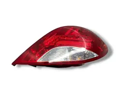 Peugeot OE 6351HQ lampe arrière combinée