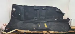 MG HS Lift 21 Matta OEM 340ATS - Begagnat skick