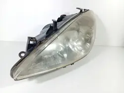 Phare gauche OEM M3R9P1 DOM 00020879 pour Peugeot 307 SW