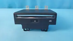 Volvo XC90 II CD/DVD-vaihtaja P31374694 - OEM