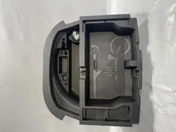 Fondo de maletero Skoda Octavia IV OEM 5E3863957