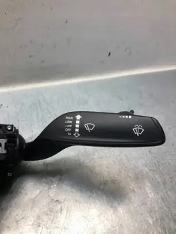 OEM 5Q0953549C spindelströmbrytare komplett för Audi A3 8V