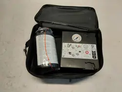 Kit de reparación Audi Q4 E-TRON OEM 2K0601703A