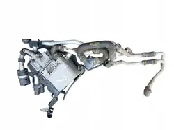 Calentador auxiliar OEM 7L6815071B para VW Touareg I 2.5 TDI