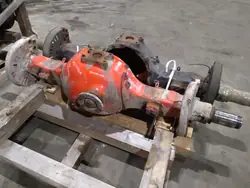 Volvo brugbehuizing OEM 8172942/22324054 6x4 8x4