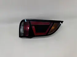 VW UP LIFT VÄNSTER BAKLYKTA OEM 1S0945095J