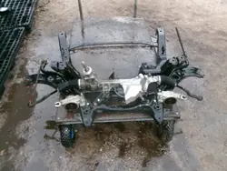 Trineo de suspensión Honda CRV V 2.0 Híbrido OEM