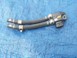 OEM CZUJNIK FILTRA CZASTECZEK STALYCH KIA CEED 2012