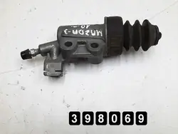 Koppeling actuator Mazda 3 2010 de68037