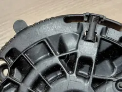 KIA CEED I LIFT vasen peilin säädön moottori OEM