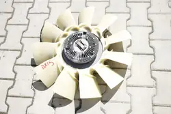 Ventilateur visqueux OEM 7420923583 pour Volvo D5F EEV