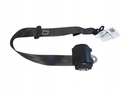 Rear Center Seat Belt OPEL ASTRA J SPORTS TOURER