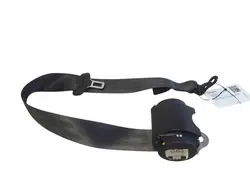 Cintura di sicurezza centrale posteriore OPEL ASTRA J SPORTS TOURER