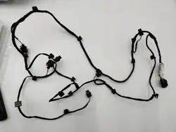 Cupra Born parkeringssensorharness OEM 10E971104B