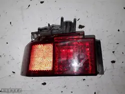 Feu antibrouillard OEM AM-417567 pour Opel Meriva 2006