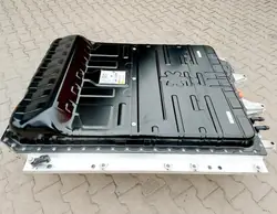Batería OEM 9871985280 para Citroen C3 IV E-C3 44kWh