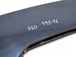Volvo V60 2010-2017 Bakluckespoiler OEM 31383682