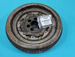 Kaksimassainen Flywheel Skoda Superb II 2.0 TDI 170HV