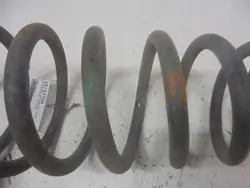 Mola dianteira Nissan OE AK-12-33788 para Primera P10