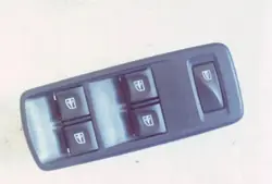 RENAULT KANGOO II LIFT Linke vordere Fenster-Schaltertafel OEM