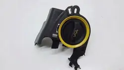 Porsche Öljytäyttökorkki OEM 9A160709328 - Käytetty
