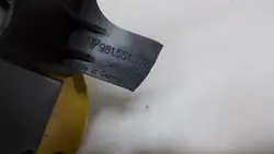 Porsche Öljytäyttökorkki OEM 9A160709328 - Käytetty