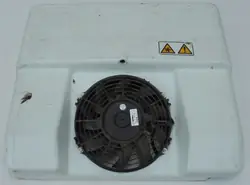 Unité de réfrigération Thermo King ES100 MAX - OEM AGREGAT ES100 MAX