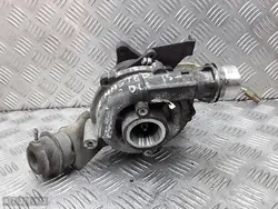 Renault Master Turbolader OEM AM-472113 Gebraucht