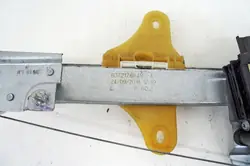 Mécanisme de fenêtre avant gauche Dacia Duster II TT089 807217664R