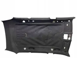 Plafonnier Alcantara Bowers & Wilkins OEM BMW XM G09