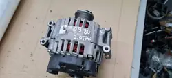 AUDI Q3 8U 2.0B Vaihtovirtageneraattori 06J903023R