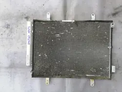 Ilmastointiradiatori Suzuki Celerio
