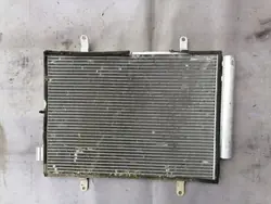 Klimaanlagenradiator Suzuki Celerio