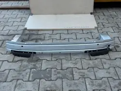 Barra refuerzo parachoques delantero Opel Astra J OEM AS2
