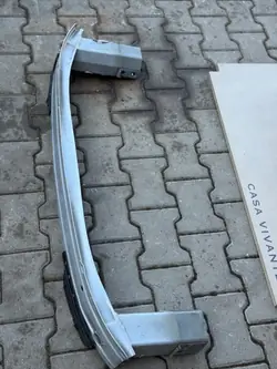 Barre de renfort pare-chocs avant Opel Astra J OEM AS2