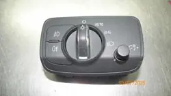 Lichtschakelaar Audi A3 2015 OE 8V0941531AE