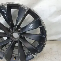 Jante VW Scirocco 5x112 18 ET41 OEM 3C8601025AB