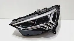 Phare Full LED Gauche Audi Q3