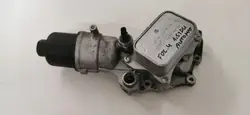 Ölkühler OEM 9823808480 für Ford Focus MK4 1.5 TDCI