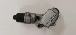 Refroidisseur d'huile OEM 9823808480 pour Ford Focus MK4