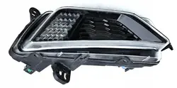 Farol Halógeno Direito LED VW Polo VI 2017 2G0941662B